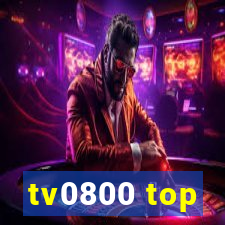 tv0800 top